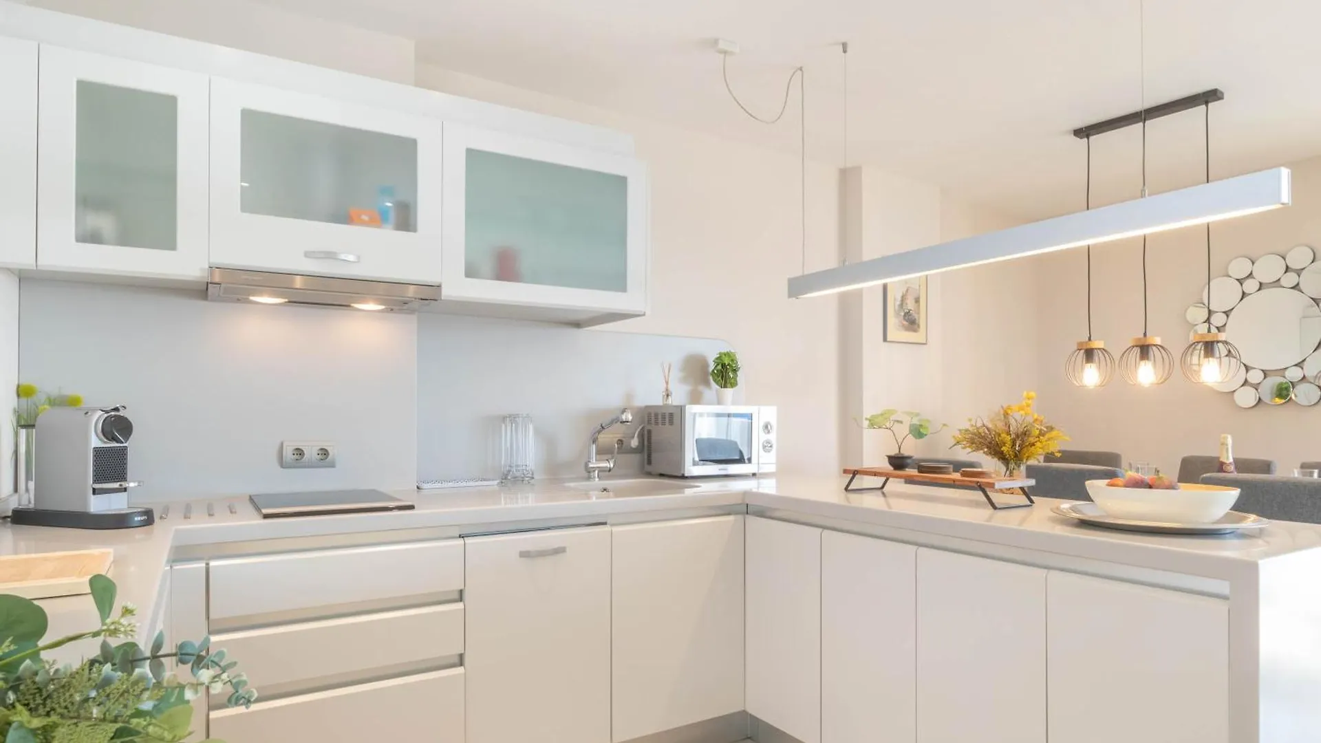 Coronado Beach Marbesa - Happy Rentals Marbella