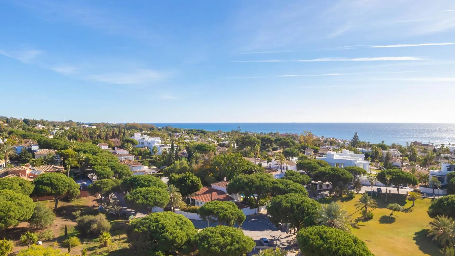 Apartment Coronado Beach Marbesa - Happy Rentals Marbella