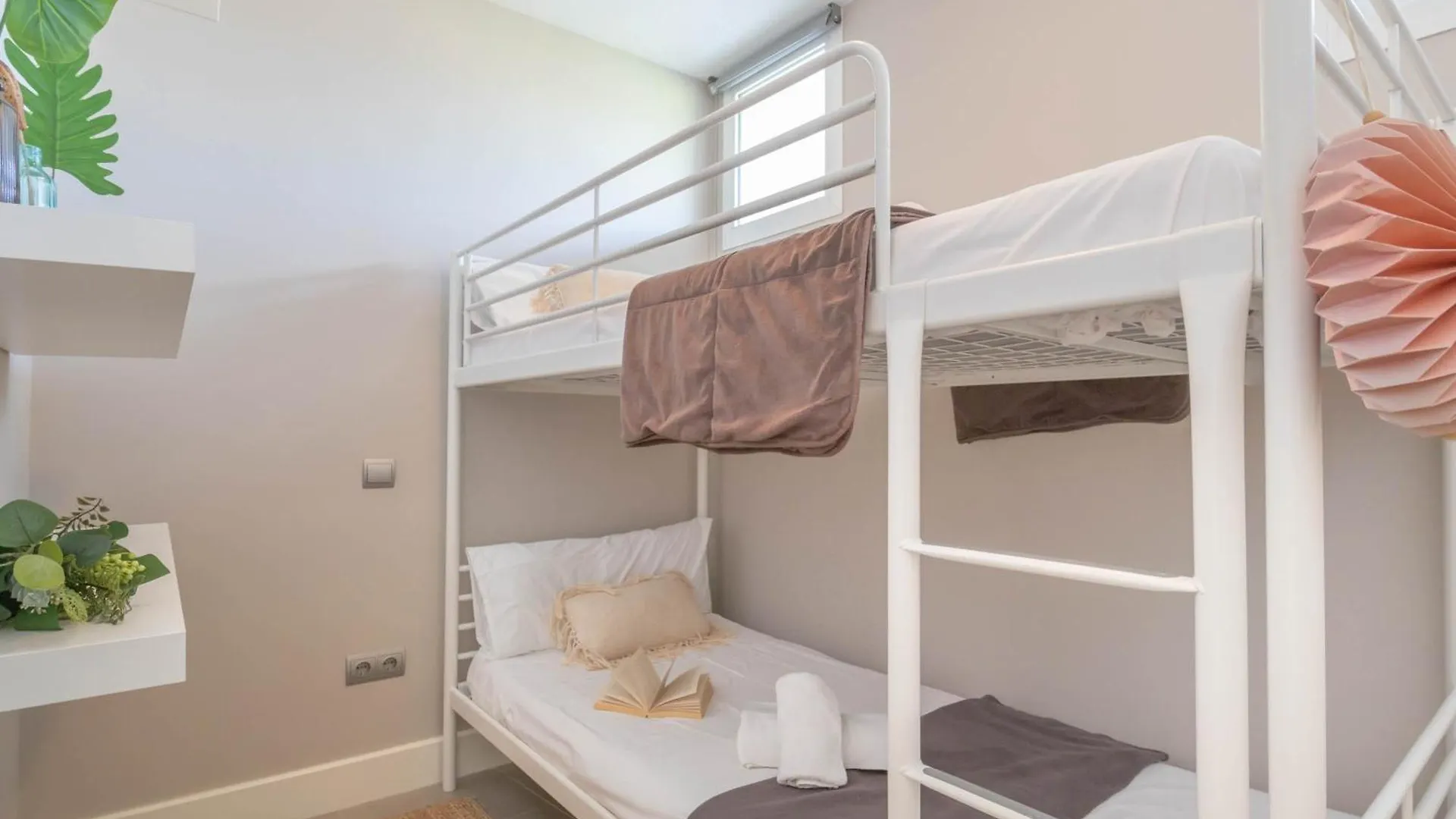 Coronado Beach Marbesa - Happy Rentals Marbella