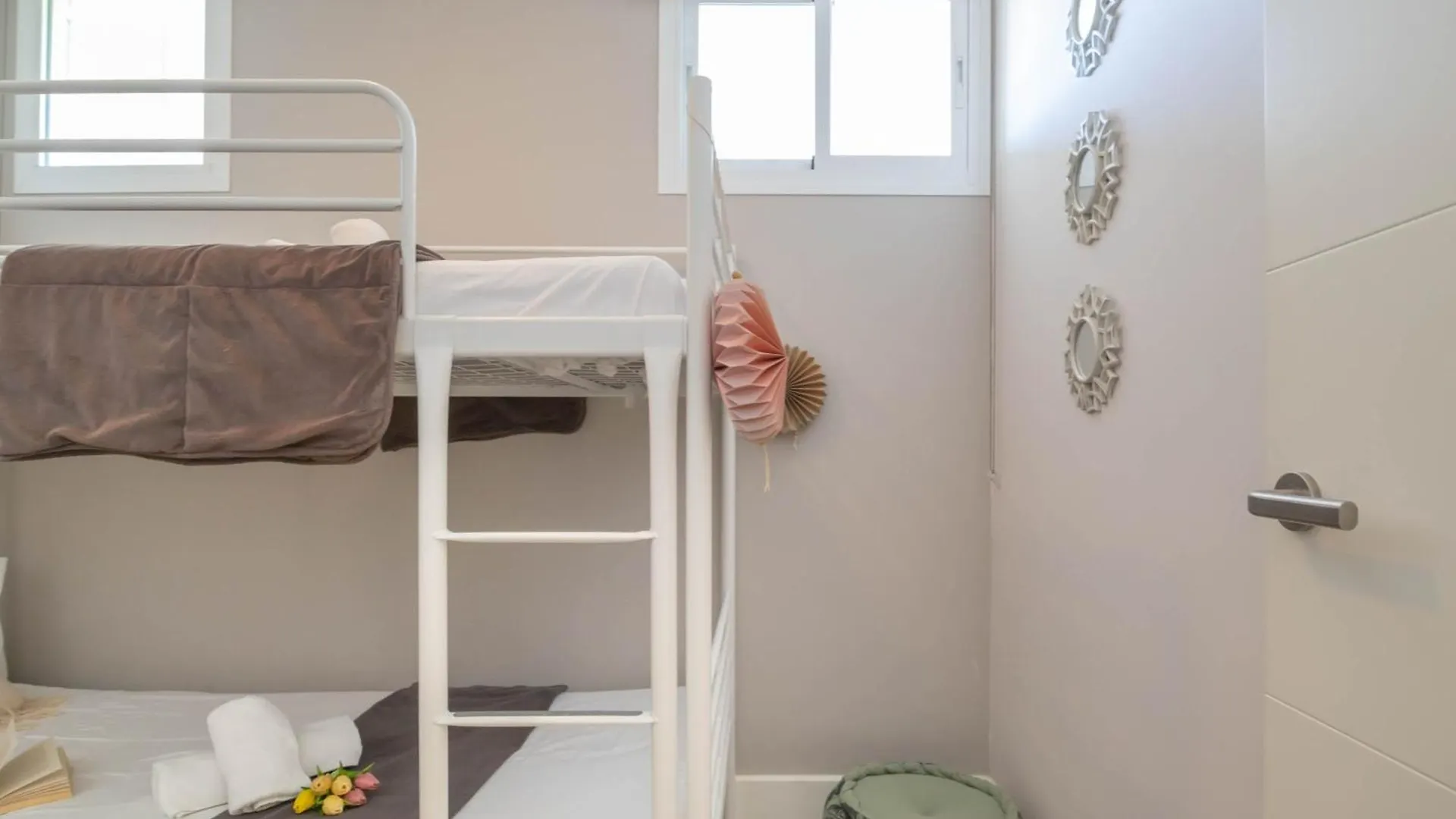 Διαμέρισμα Coronado Beach Marbesa - Happy Rentals Μαρμπέλλα