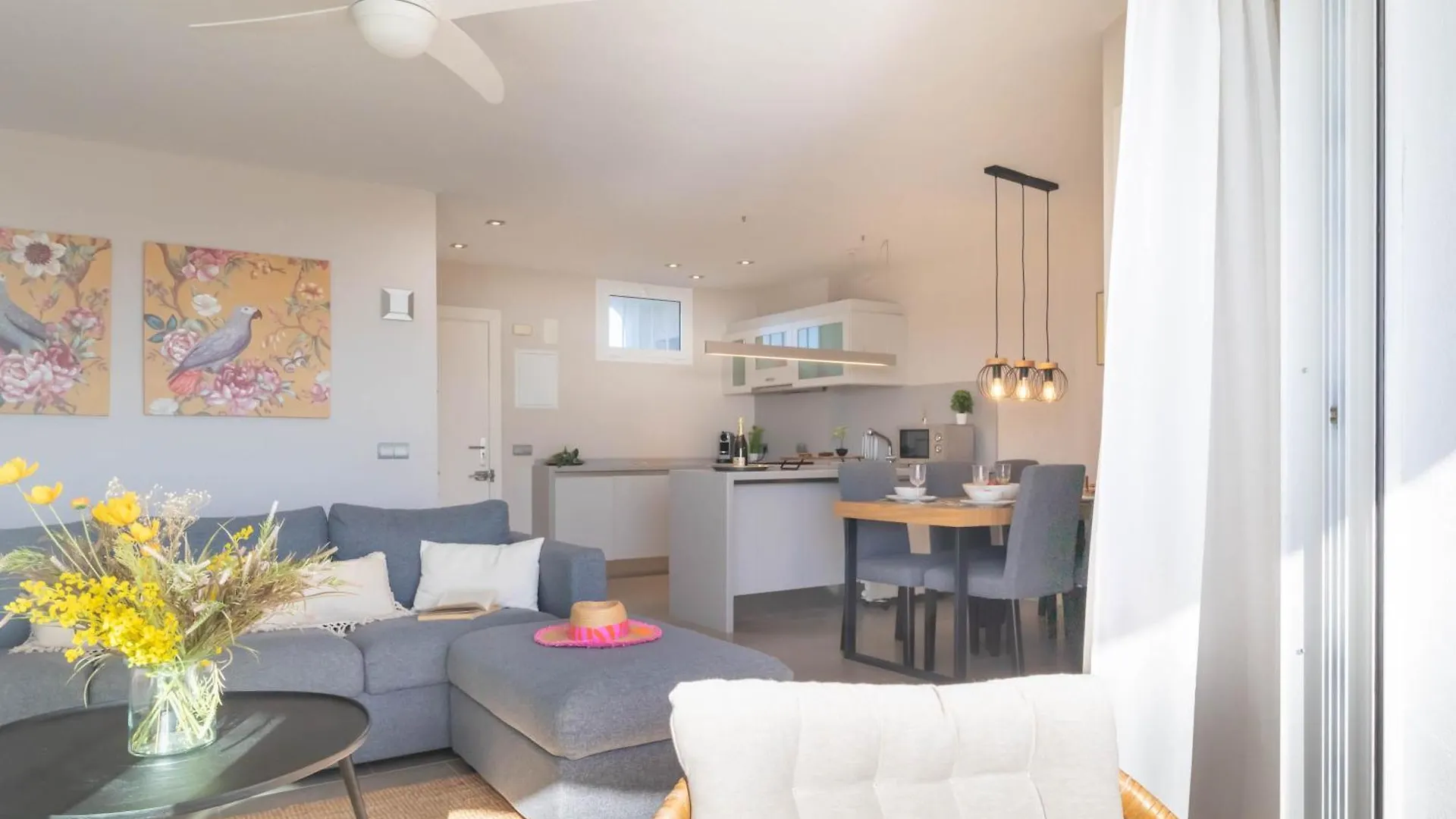 Coronado Beach Marbesa - Happy Rentals Marbella 0*,