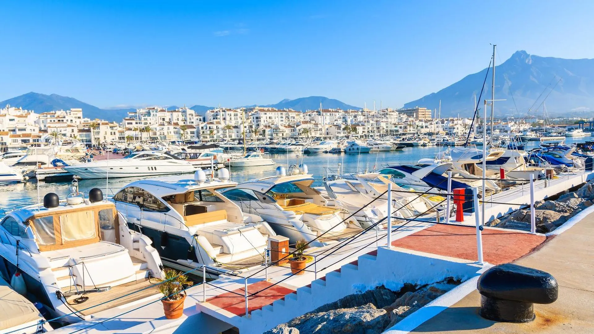 Coronado Beach Marbesa - Happy Rentals Marbella 0*,  Spain