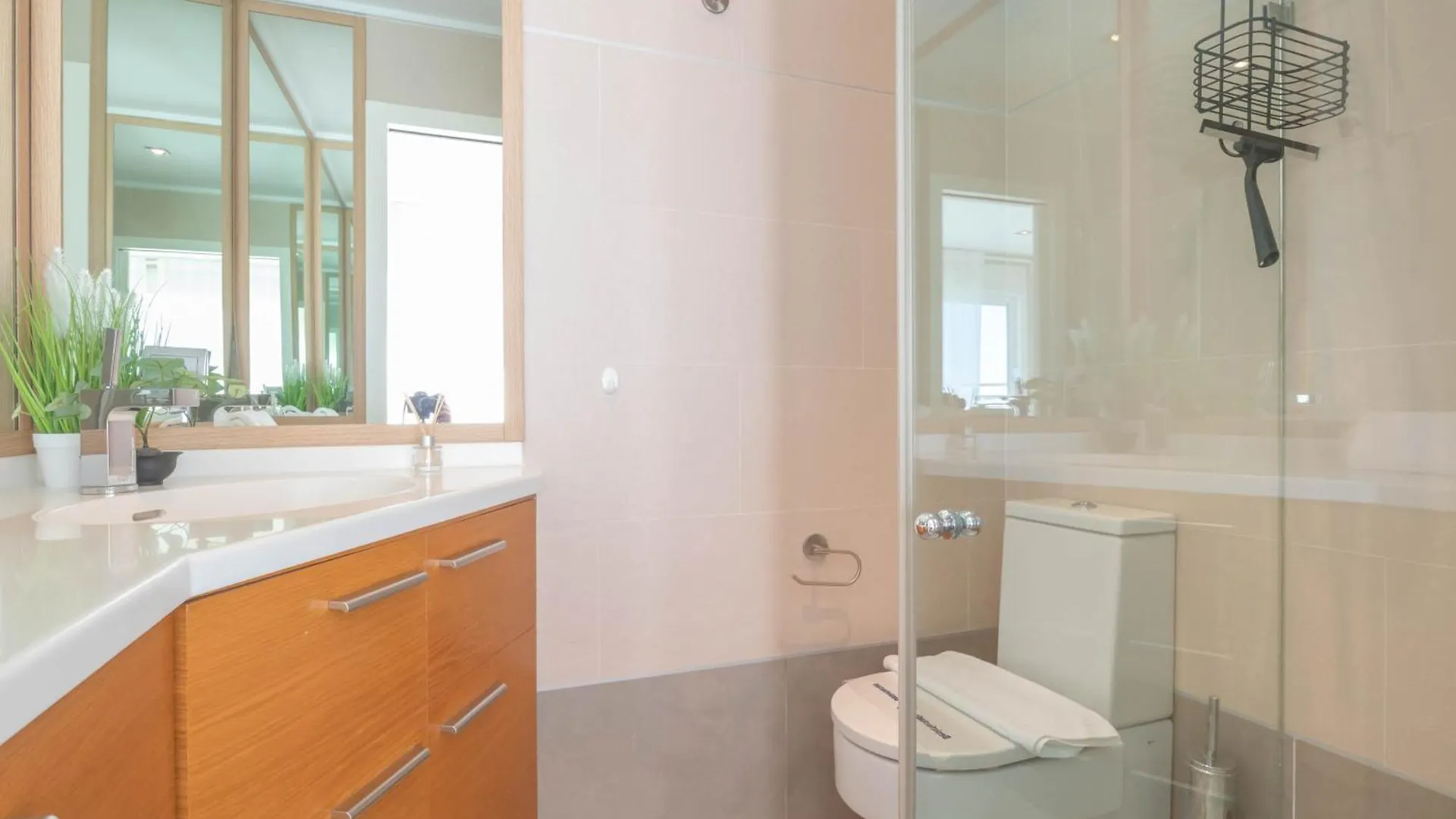 Coronado Beach Marbesa - Happy Rentals Marbella 0*,  Spain