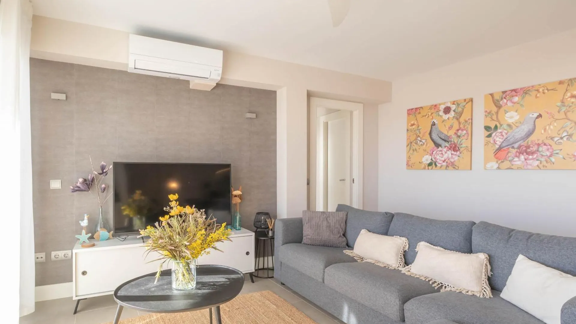 Coronado Beach Marbesa - Happy Rentals Marbella 0*,  Spain