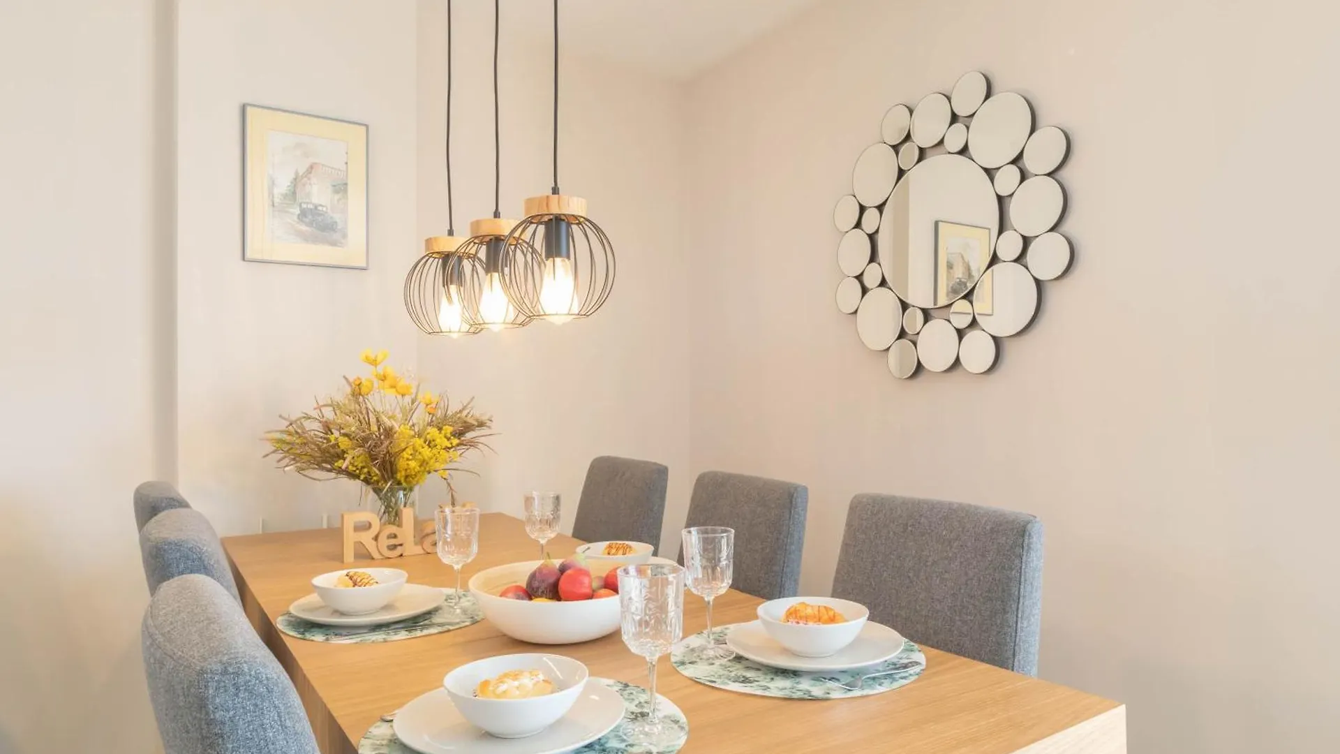 Coronado Beach Marbesa - Happy Rentals Marbella
