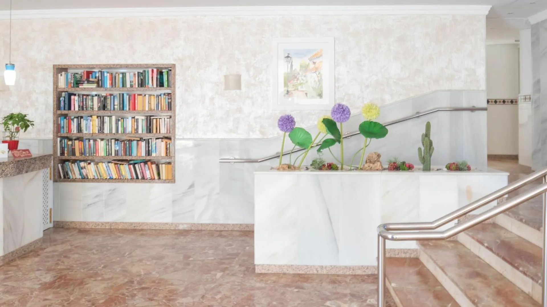 Coronado Beach Marbesa - Happy Rentals Marbella Apartment